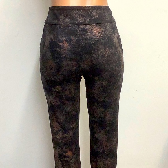 Lizette Slim Leg Dress Pants - Picture 4 of 6